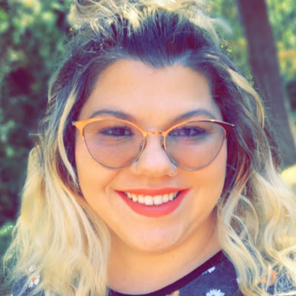 Meet your Posher, Heather